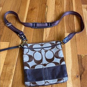 Coach Crossbody Bag